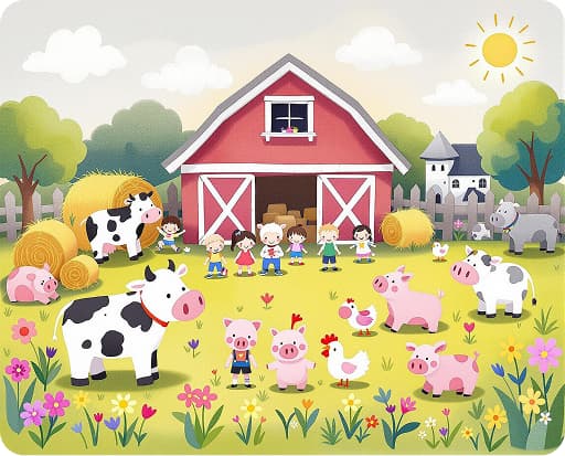 Animal Farm